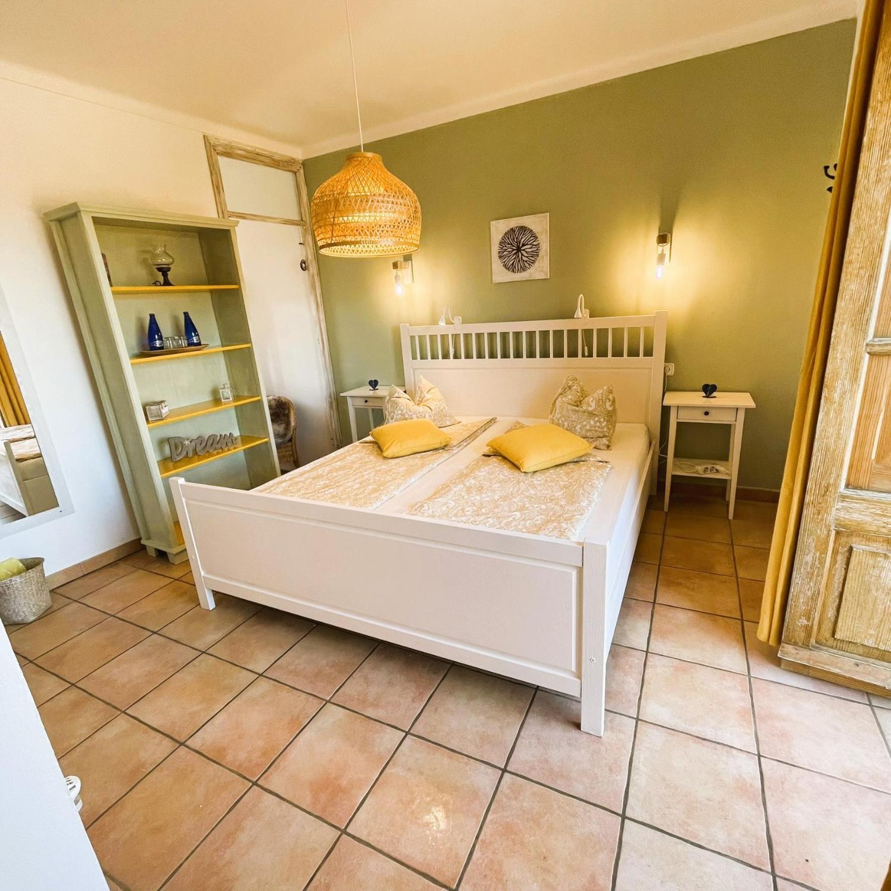 Agroturismo S Hort De Can Carrio Ag226 Ses Salines  Ngoại thất bức ảnh